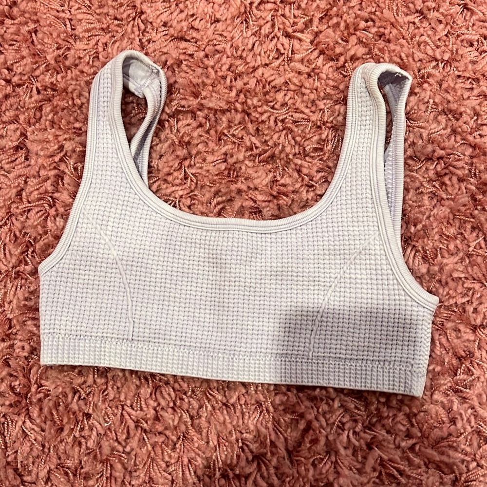 Women’s athletic top